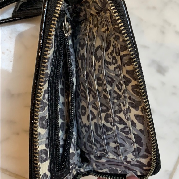 Coach wristlet - Picture 4 of 4